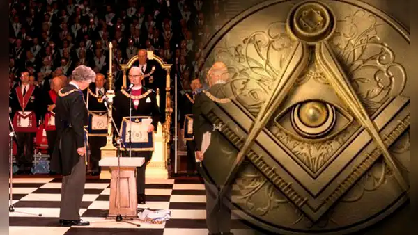 ¿Quiénes son los masones y por qué su hermandad es todo un enigma?