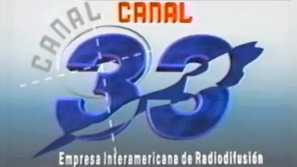 ¿Qué pasó con el canal 33-UHF, el boom de los años 90 por sus videos musicales?