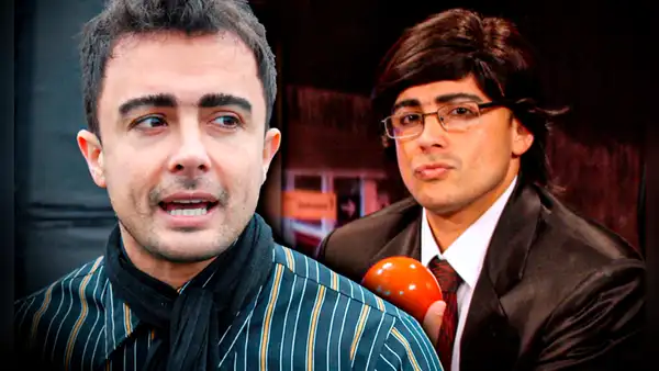 Óscar Gayoso 2023: ¿qué fue del actor que imitaba a Jaime Bayly, tras desaparecer de la televisión?