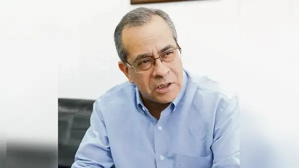 Jaime Saavedra: “El gran reto es hacer que esta generación no sea una generación perdida”