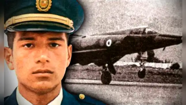¿Qué delito cometió Julio Vargas Garayar, el último peruano condenado a pena de muerte?
