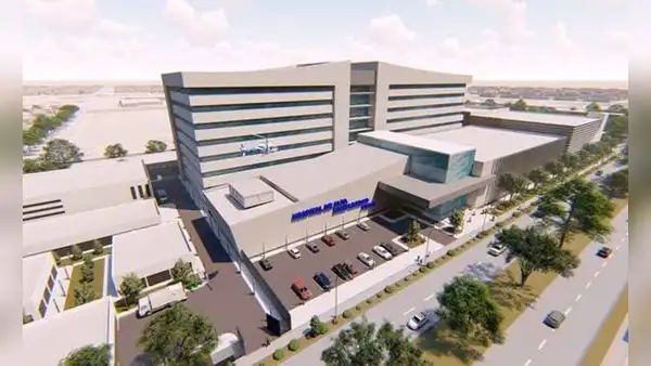 Declaran de interés nacional la construcción del Hospital de Alta Complejidad en Piura