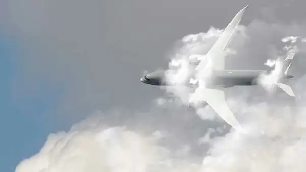 Leyenda urbana: la historia del vuelo 502 que se detuvo en el tiempo por más de 15 minutos