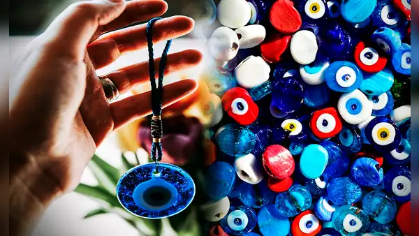 ¿De qué te protege el ojo turco y qué puede sucederte si lo rompes?