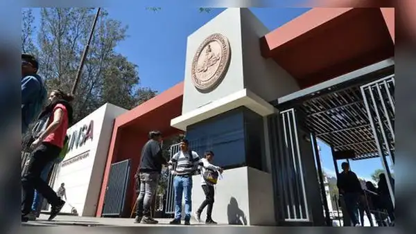 ¿Cuáles son las fechas para los siguientes exámenes de admisión UNSA 2023?