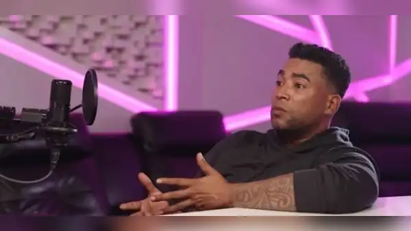 Don Omar y su anhelo de trabajar con Ricardo Arjona: ¿qué dijo el reggaetonero?