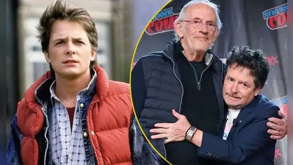 Michael J Fox: ¿qué enfermedad padece al Marty de “Volver al futuro” y qué le pasó?