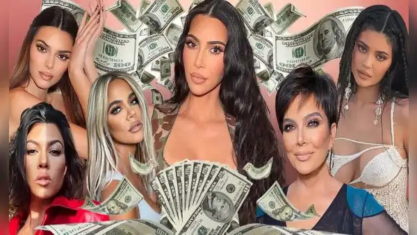 ¿Qué miembro de la familia Kardashian-Jenner es la más rica de todas? Conoce su fortuna