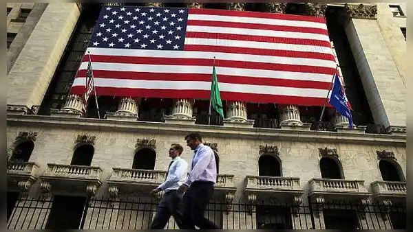 FED eleva su tasa de referencia en 0,25 puntos: tipos en EE.UU. tocan máximos de 2007