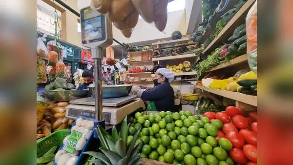 Precio del limón se incrementó en 19% por lluvias en el norte, según el BCRP