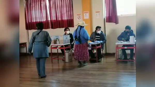 Elecciones 2022: 3 virtuales alcaldes de Puno ganaron con menos de 10 votos