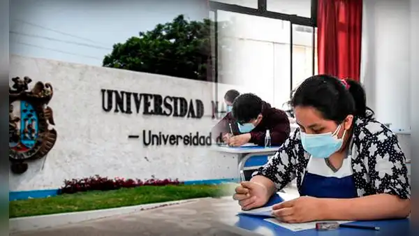 Examen de San Marcos: ¿cuántas vacantes hay por carrera y las modalidades de ingreso 2023?