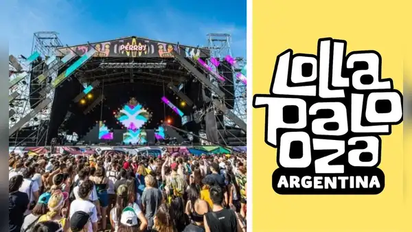 Lollapalooza 2023 Argentina: precio de las ENTRADAS, line up y lo que debes saber sobre el evento