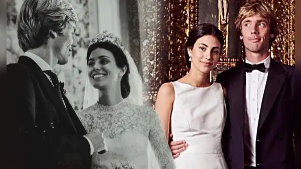 ¿Qué pasó con Alessandra de Osma, la peruana que se casó con un príncipe y ahora es de la realeza?