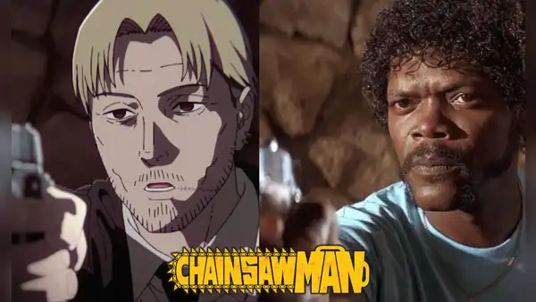 “Chainsaw Man” y las épicas referencias a películas de culto que se vieron en su opening