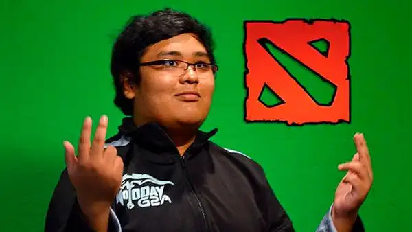 Dota 2: ¿qué pasó con Freddy ‘Smash’ Sina y por qué quedó vetado de cualquier torneo oficial?
