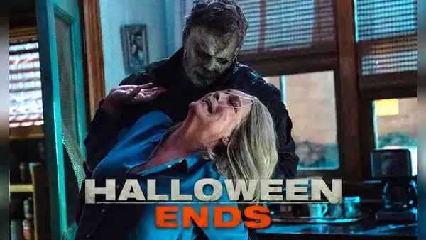 “Halloween ends” ONLINE GRATIS: ¿dónde ver la película de terror completa vía streaming?