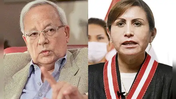 Hildebrandt: "La fiscal de la Nación hizo bien su trabajo con Castillo, pero con Boluarte hay comadrería"
