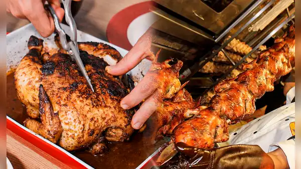 ¿Con antojo de pollito a la brasa? Esta es la mejor receta casera de nuestro plato bandera