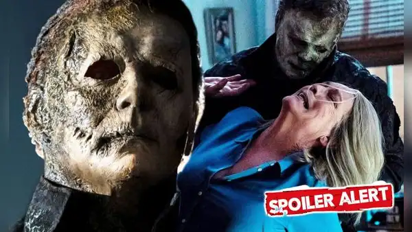 “Halloween ends”, final explicado: ¿Michael Myers muere?