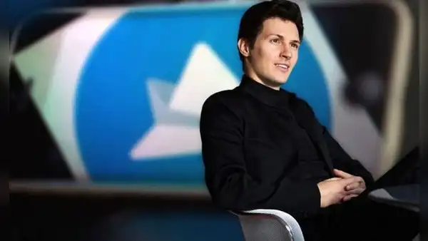 El fundador de Telegram se burla de WhatsApp: "Nos tomamos el plagio como un cumplido"