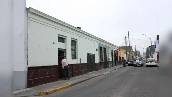 Huatica: ¿cómo era y por qué desapareció el prostíbulo más grande de Lima?