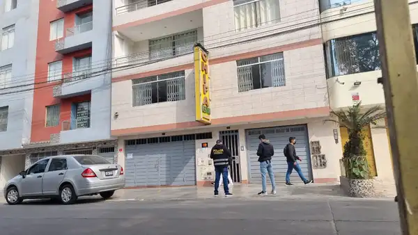 SMP: asesinan a dueño de chifa en balacera durante asalto a su local
