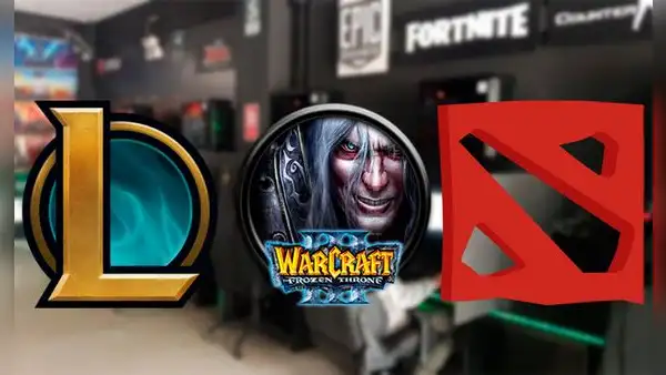 ¿Por qué los ‘doteros’ dicen que League of Legends es la copia de Dota?