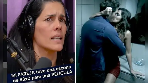 “Atacada”, la película con escenas hot que Gianella Neyra no quería ver: ¿por qué?