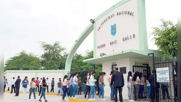 Vicerrector académico de UNPRG: “Por favor, señores de Sunedu aceleren evaluación para el licenciamiento”