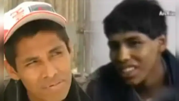 ¿Qué fue de ‘Negro Canebo’, el interno que tomó de rehén a su tutor y escapó de Maranguita?