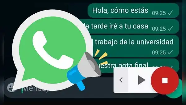 WhatsApp: ¿cómo hacer que mi teléfono lea los mensajes en voz alta?