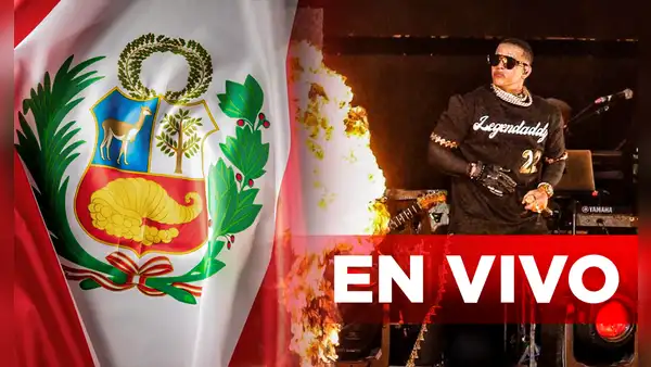 Daddy Yankee se despidió del Perú: The Big Boss hizo vibrar al Nacional con su último concierto en Lima