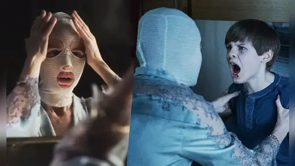 ¿Confías en tu madre? Esta retorcida película de terror te hará dudar hasta de su sombra