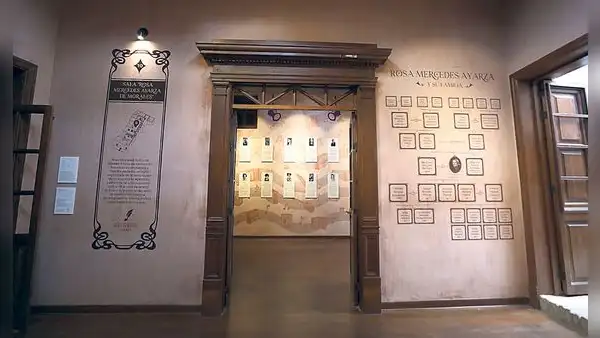 Crean Casa de la Cultura Criolla Rosa Mercedes Ayarza