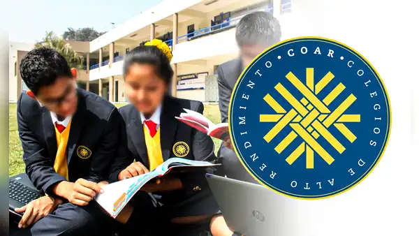 ¿Cómo es la vida dentro de un COAR en Perú y en qué se diferencia de un colegio convencional?