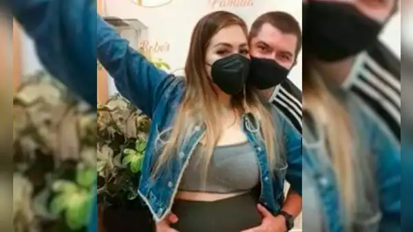 Gabriela Sevilla mostró ecografías falsas a su pareja, asegura ginecólogo que la atendió