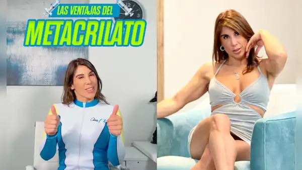 Dra. Fit: ¿qué estudió Maria Elena Leiva y por qué ha sido denunciada por varios pacientes?