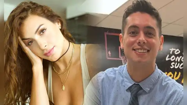Milett Figueroa manda mensaje a ‘Pato’ Quiñones tras su éxito en concierto de Daddy Yankee
