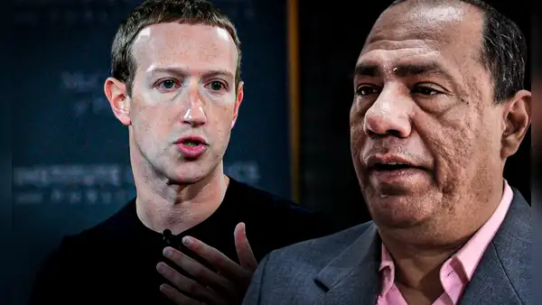 ¿Qué fue del abogado piurano que denunció a Mark Zuckerberg y en qué quedó la demanda?
