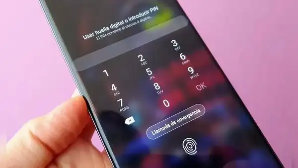 ¿Cómo desbloquear tu teléfono si olvidaste el patrón de seguridad o la contraseña?