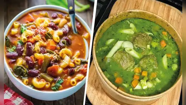 Sopa menestrón: ¿por qué se llama así a este platillo y cuál es su origen?