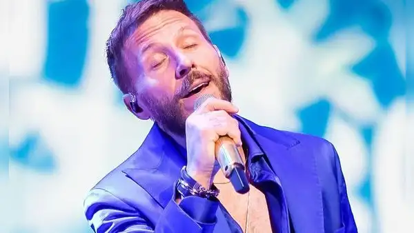 Noel Schajris: ¿cuánto cuesta una clase de canto con el excoach de “La voz Perú”?