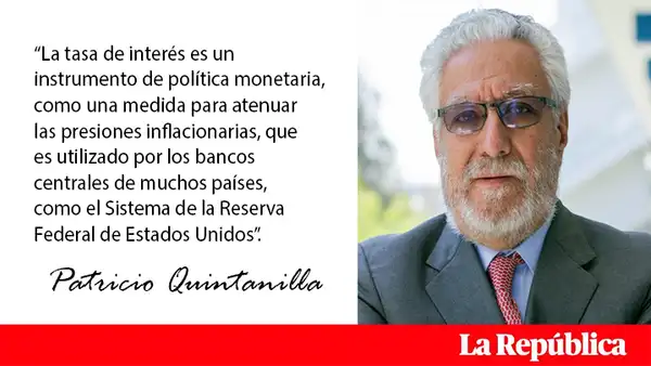 Cómo nos afecta la tasa de interés