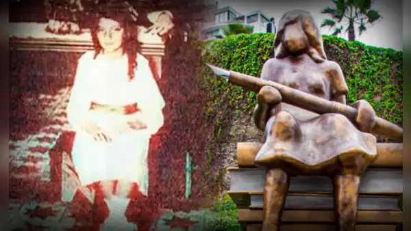 ¿Quién fue Madeleine Truel, peruana que salvó a cientos de judíos en la Segunda Guerra Mundial?