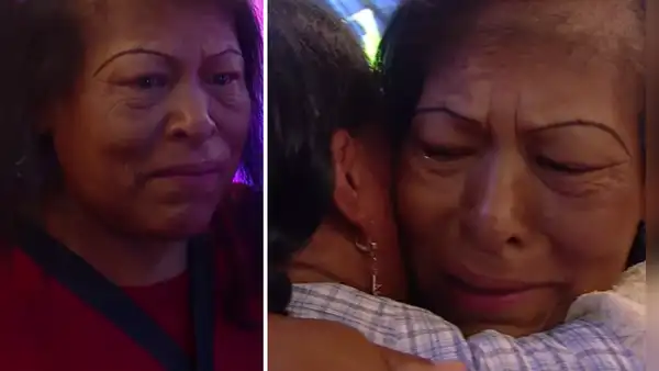 Clementina Condori, la mujer que tras 40 años se reencontró con sus padres biológicos en Puno