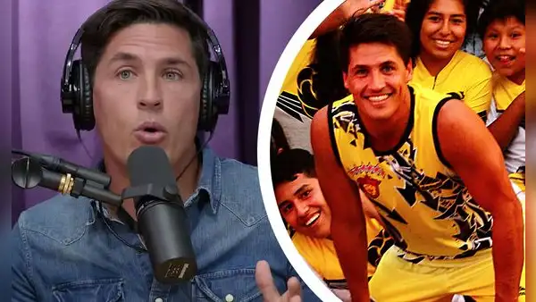¿Por qué Coco Maggio se sintió engañado por “Esto es guerra”, hace 5 años?