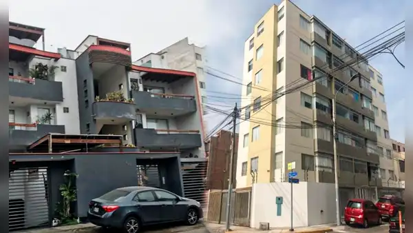 Indecopi remató inmuebles desde S/ 5.400 el viernes 28 de octubre