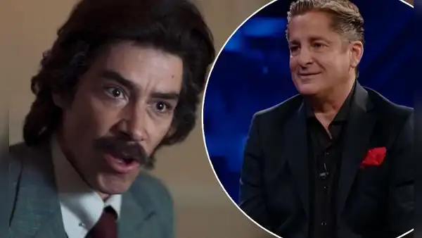 ¿Y si Luisito Rey no era malo? Hermano de Luis Miguel defiende su imagen tras serie de Netflix