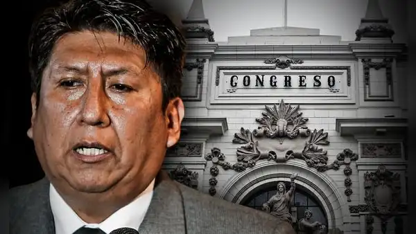 Congresistas de Perú Libre renuncian tras alianza con Fuerza Popular por la Mesa Directiva